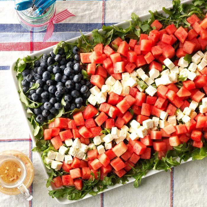 Healthy and Delicious 4th of July Food Ideas: Track Your Nutrition with SnapCalorie