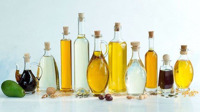 Uncover Your Ideal Weight Loss Companion: A Comprehensive Guide to the Best Oils