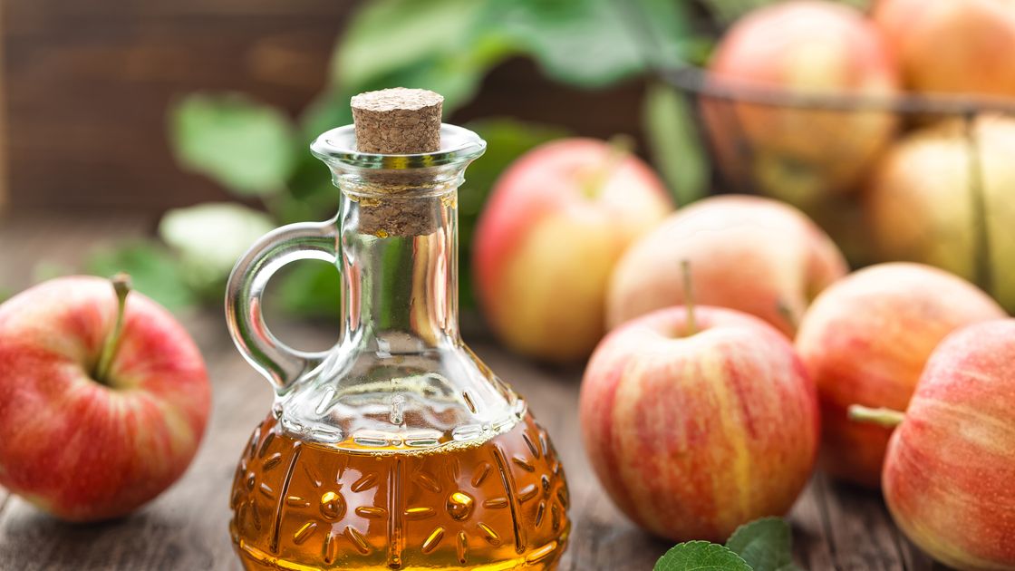 Does Apple Cider Vinegar Break a Fast?
