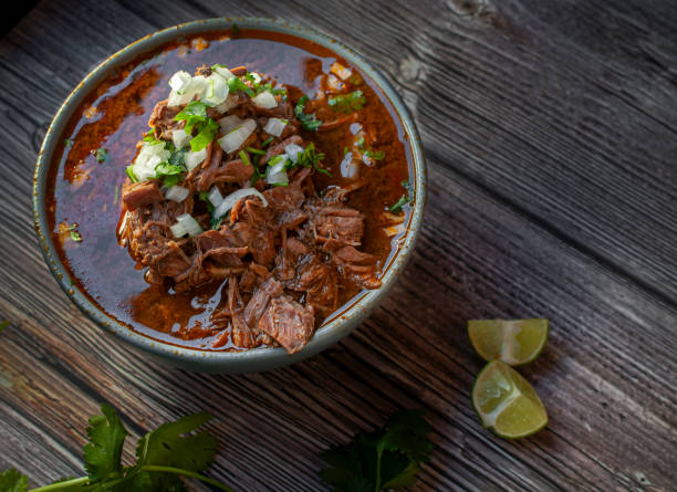 Image of Barbacoa