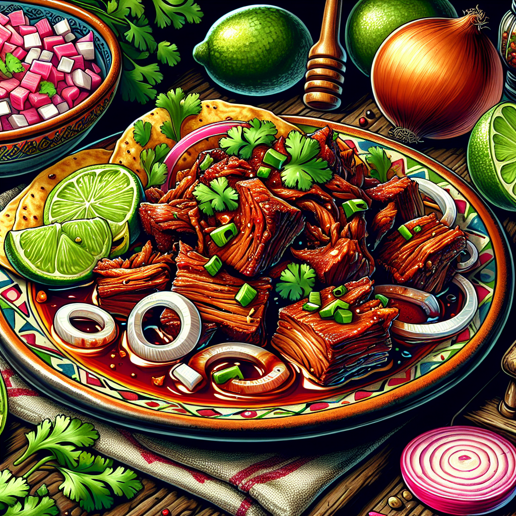 Image of Carnitas