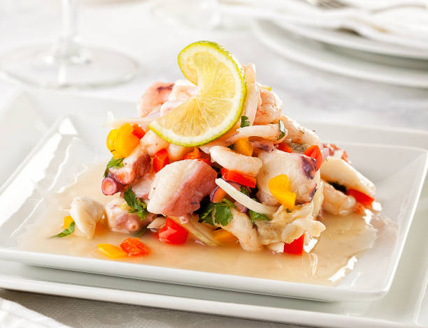 Image of Ceviche