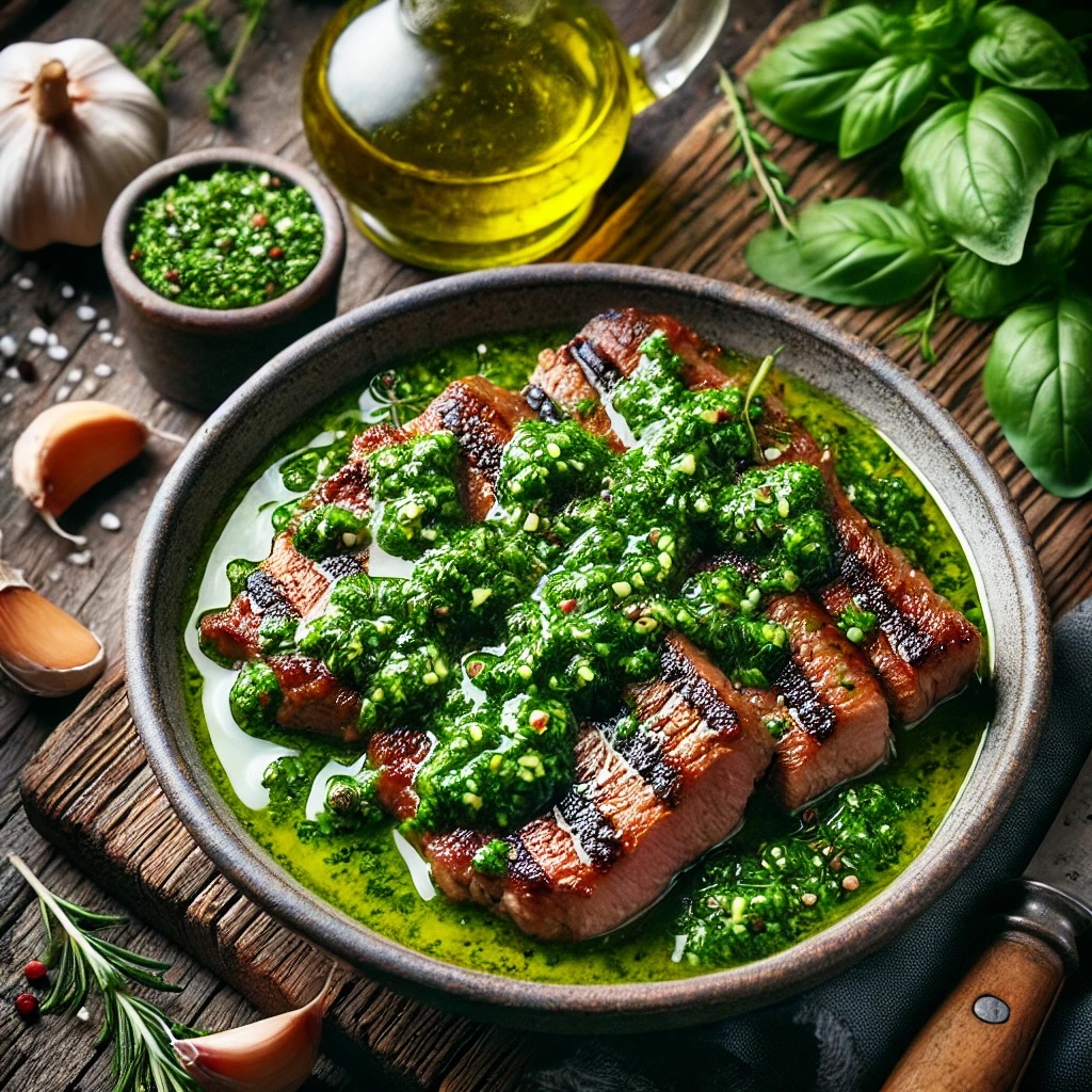 Image of Chimichurri