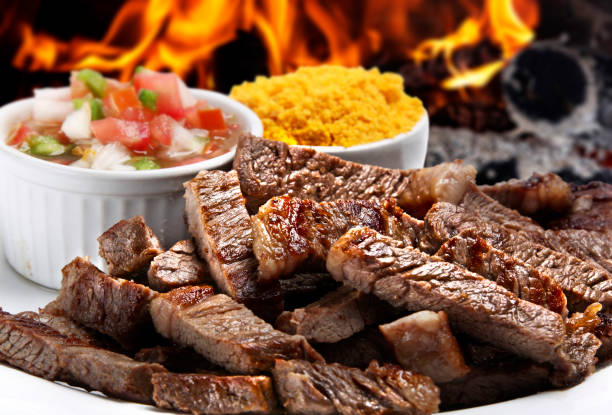 Image of Churrasco