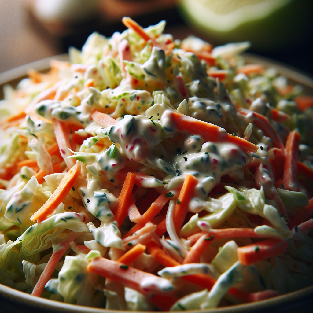 Image of Coleslaw