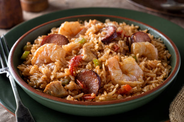 Image of Jambalaya