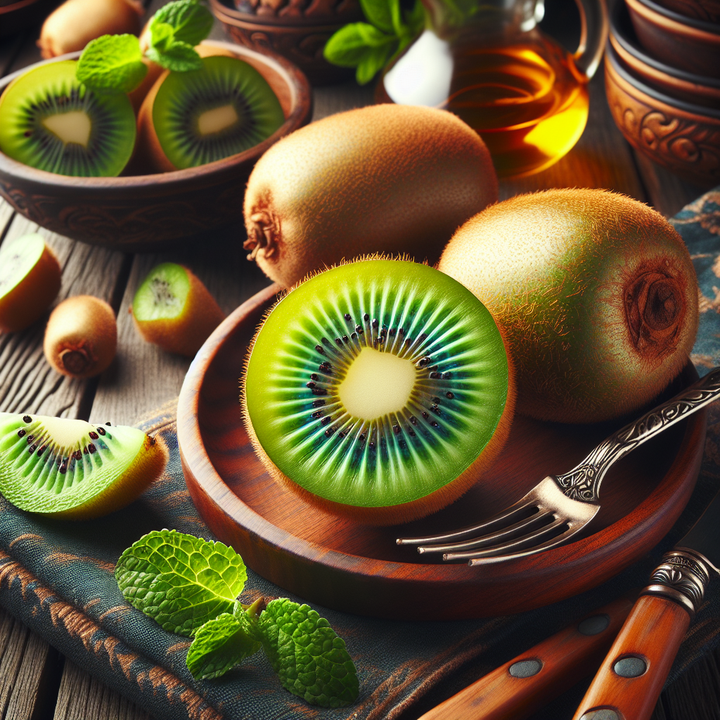 Image of Kiwi