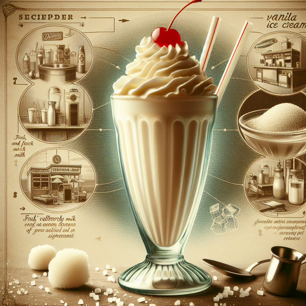 Image of Milkshake