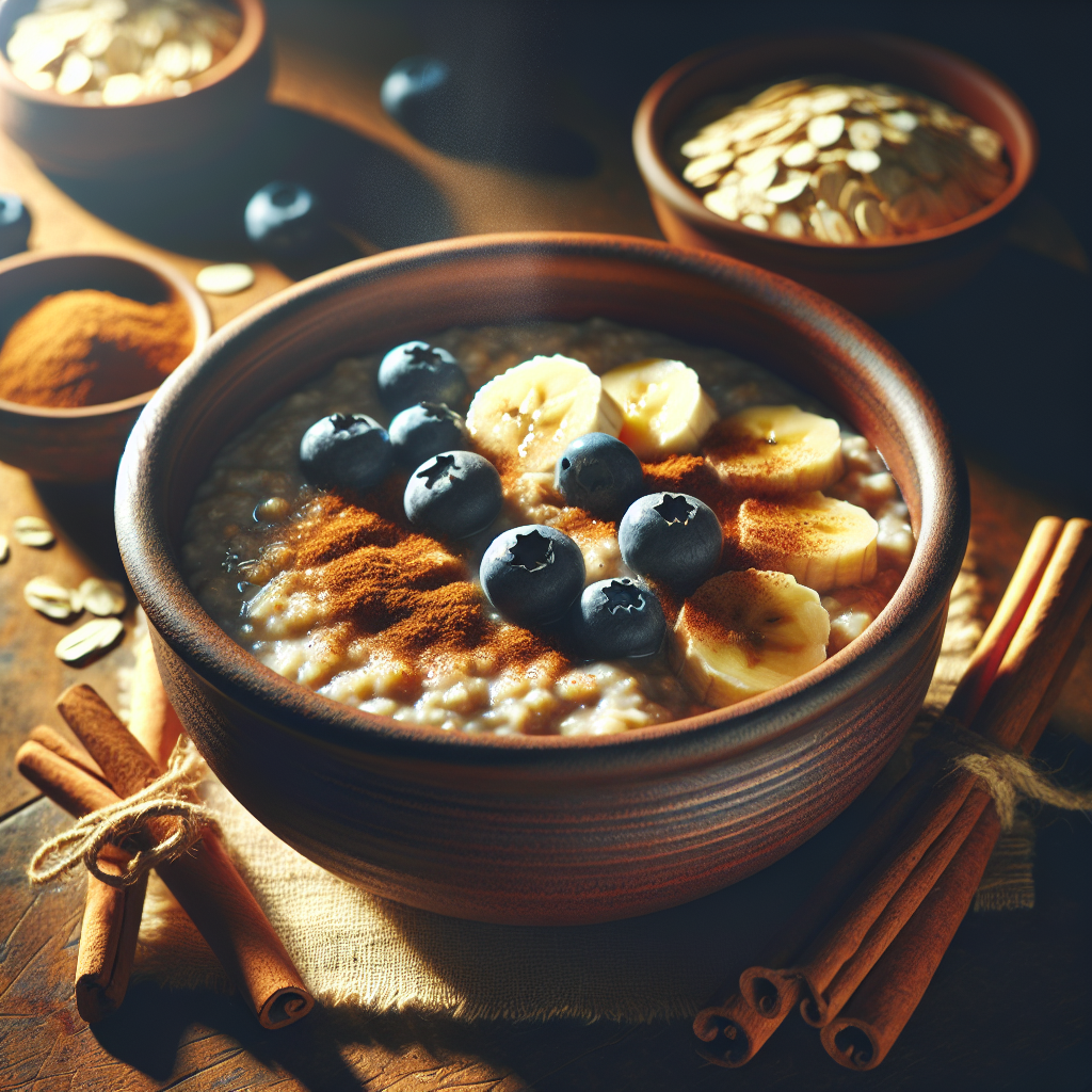 Image of Oatmeal