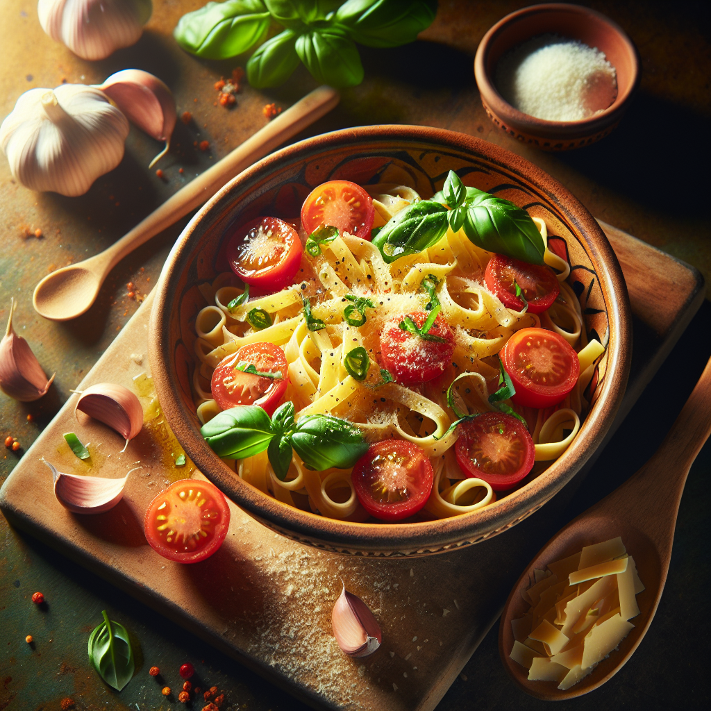 Image of Pasta