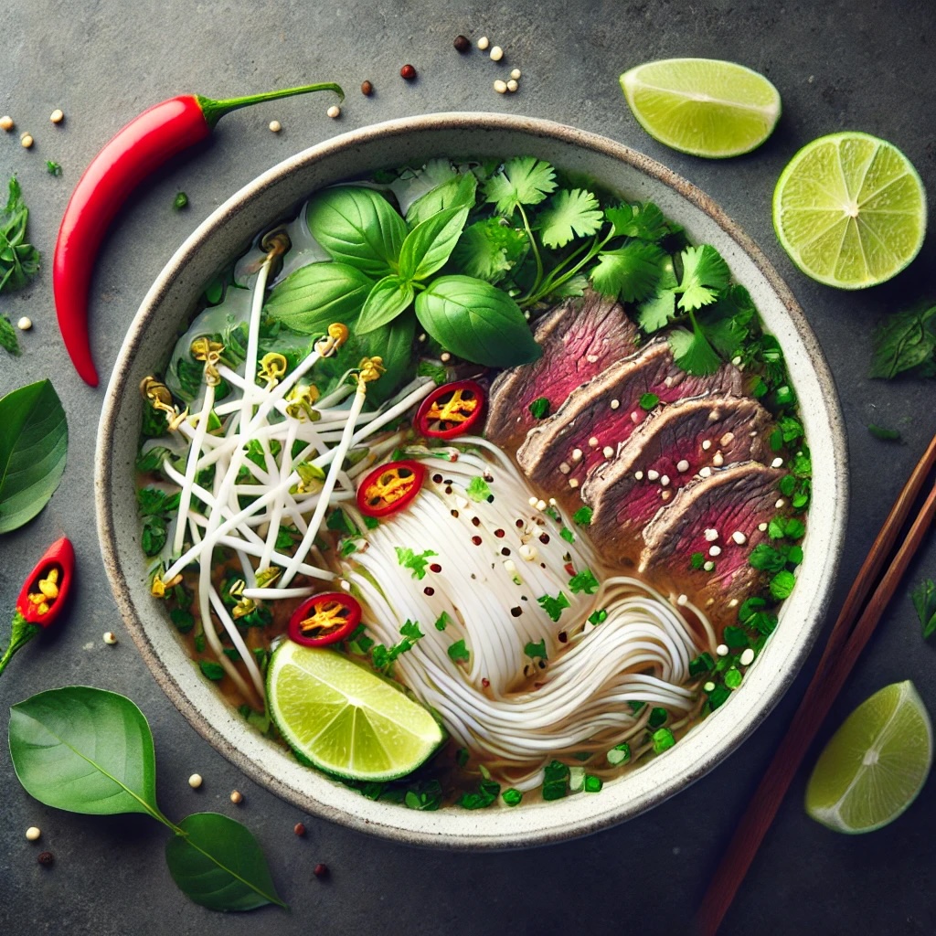 Image of Pho