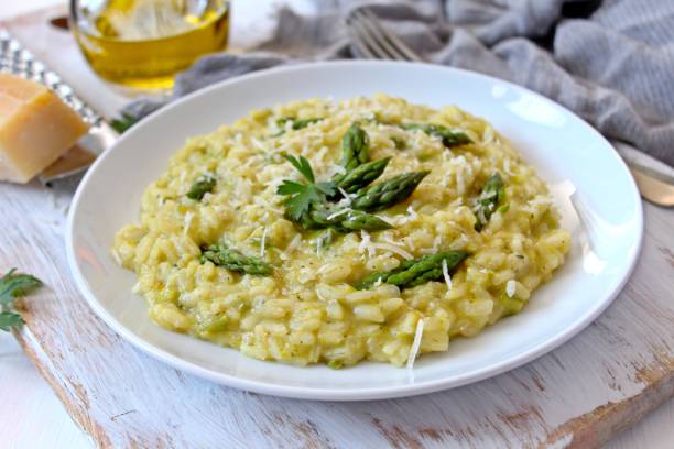 Image of Risotto