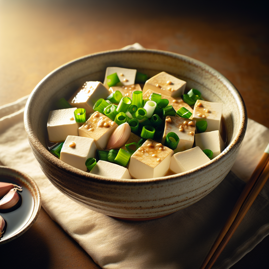 Image of Tofu